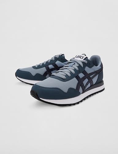 Image of ASICS Unisex Tiger Runner II Sneakers