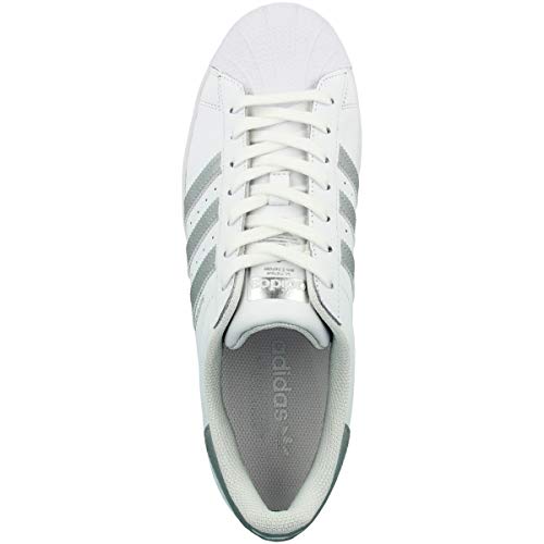 Image of adidas Men's Superstar Shoe