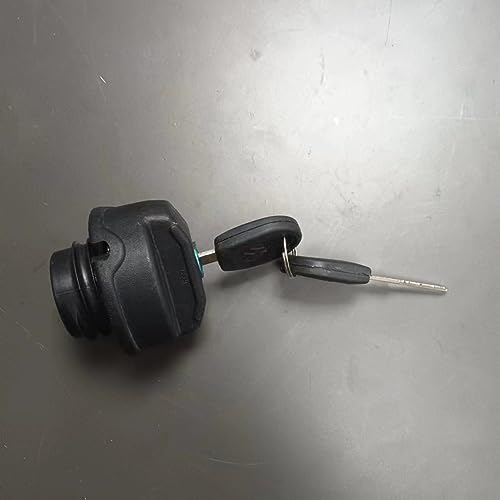 Bouchon d'huile 191201551A contre la surchauffe du radiateur moteur - 2