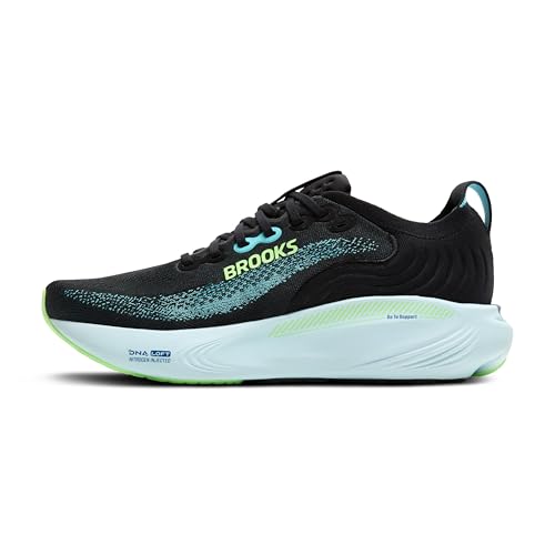 Image of Brooks Men's Adrenaline GTS 25 Supportive Running & Walking Shoe