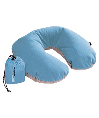 Preisvergleich Produktbild Cocoon Reisekissen Lumbar Support Pillow - Microfaser
