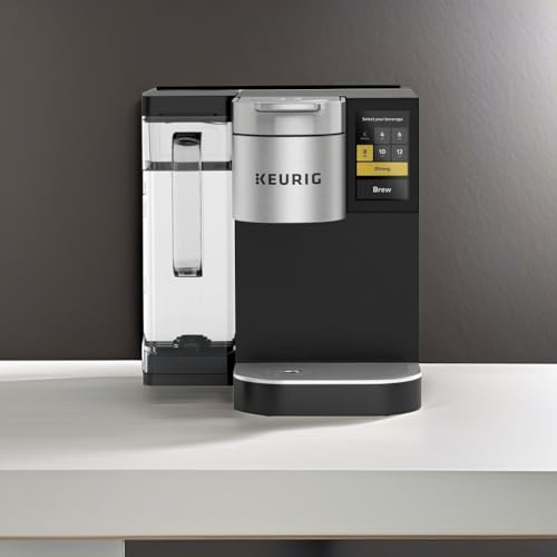 keurig k2500 review