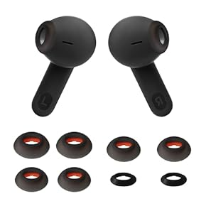 Amazon.co.jp: イヤーピース - イヤホン・ヘッドホン: 家電＆カメラ