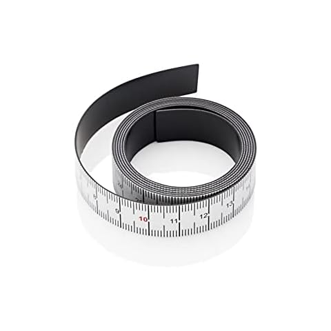 Premier Universal Magnetic Flexible Measure Cover