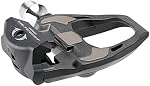 Shimano PD-R8000 E1 // SPD-SL Rennrad-Pedal Pedal