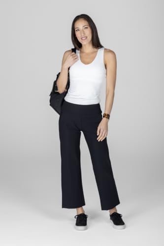 KiraGrace Traveler Ankle Pant2