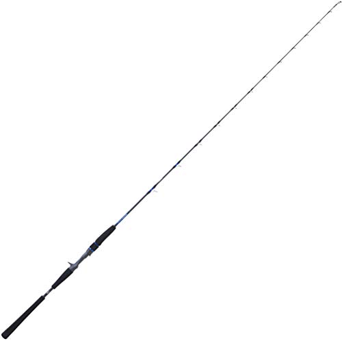 Weight (g): 181 Daiwa CANNE Casting SALTIGA bay Jigging 64 XXH - 181, 193, 1, 13, 193, 180