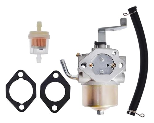 Carburateur EY28 pour réparer et entretenir un moteur WI 280 7.5HP