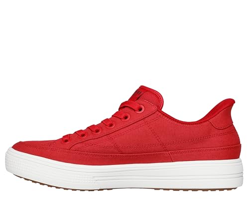 Image of Skechers Men's Hands Free Slip-ins Arch Fit Arcade - Catch Ya There Shoe