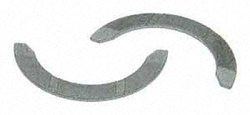 Clevite 77 TW-587S Engine Crankshaft Thrust Washer Set cover
