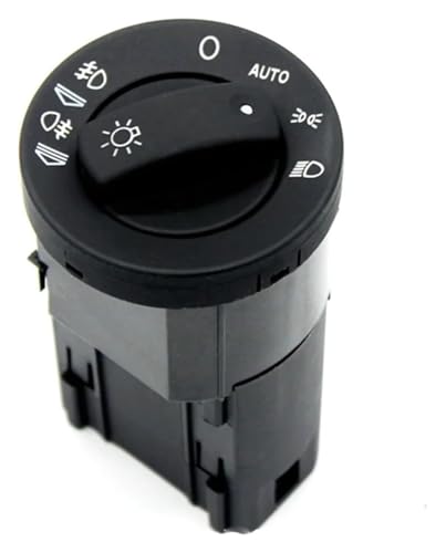 Interrupteur de commande automatique phare antibrouillard Audi A4 S4 - 4