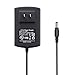 ZOSI DC 12V 3A 3000MA Power Supply Adapter, Wall Charger with 3.3 Feet/1m Power Cord, 5.5x2.1mm Connector, Input AC 100-240V, Compatible with DVR, NVR, IP, CCTV Camera for Home Surveillance System