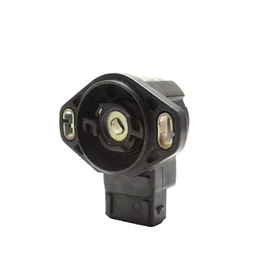 Capteur TPS 8945220050 pour corriger le ralenti instable de Toyota Camry