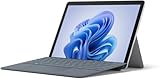 Microsoft Surface Go 10in FHD Touchscreen Tablet Laptop, Intel Pentium Gold 4415Y, 8GB DDR4 RAM, 128GB SSD, Detachable Japanese Keyboard, Windows 11 Pro (Renewed)