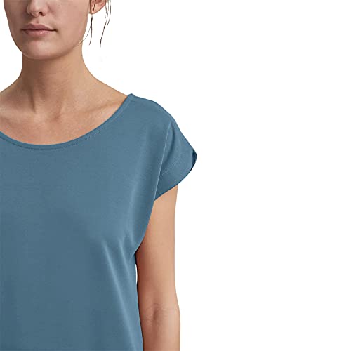 Image of Women's Cotton Capri and Top Set