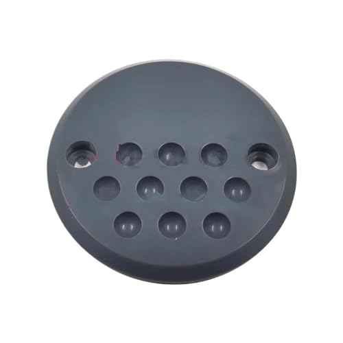 Couvercle de carter de manivelle de protection de moteur Z1000 Z750 protecteur latéral