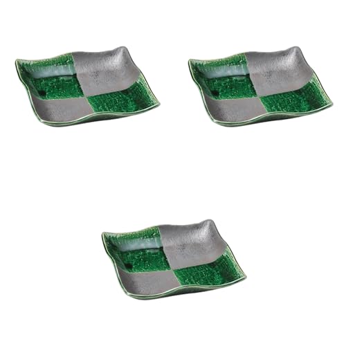 3Zbg DspaM [ 18×18×3.2cm ] | pM Zgmz|(Setomonohonpo)