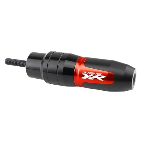 Curseurs d'Échappement S1000XR et Protections Anti-Collision pour Vos Sorties Moto