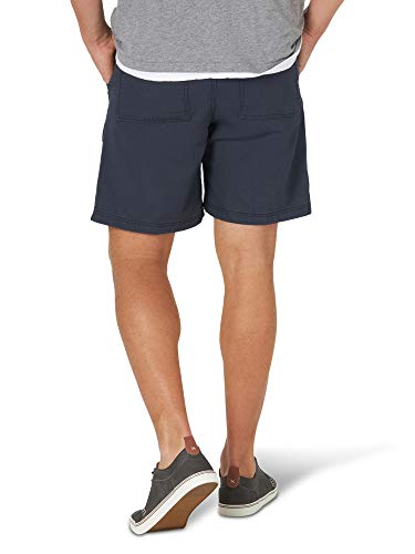 Image of Wrangler Authentics Mens Utility Hiker Short