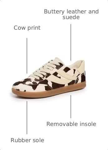 Image of Vince Women's Oasis-W Sneakers