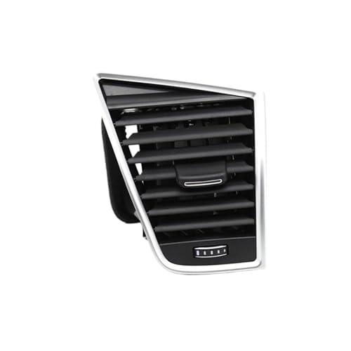 Bouche d'aération voiture pour voyage confortable en Audi Q5 de 2009 à 2018