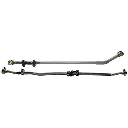 Moog Ds800982A Steering Linkage Assembly #TOP1