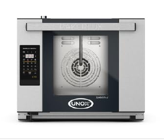 UNOX LED HS Convection Oven (XEFR-04HS-ELDV)