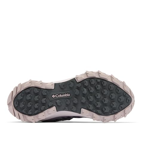 Miniatura 6 de Columbia Sportswear Peakfreak 11 Mujer Zapatillas Gris