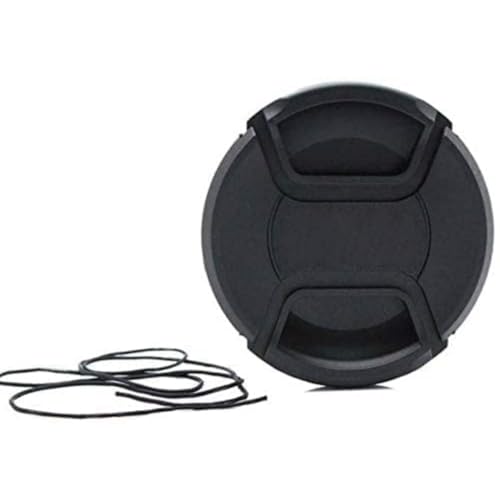 MOSTOS ; Brings Superior® || Ø mm Lens Cap for Olympus Camera Lenses (Ø46 mm Lens Cap)