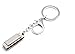 Miniblings Harmonica Mini Harmonica Porte-clé Porte-clés Blues Ring - Bijoux Fantaisie Fait Main I I Pendentif Trousseau de clés Porte-Clef