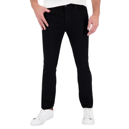 La mejor selección de Mezclilla Negra los preferidos por los clientes. 26 Imagen adicional