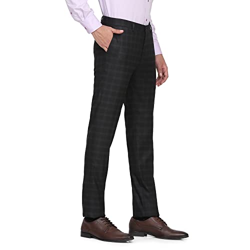 Image of blackberrys Men's Slim Casual Pants