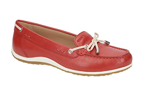 Image of Geox Womens Mocassin