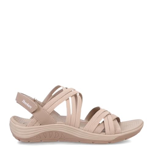 Skechers Women's, Reggae Cup - Simply Biased Sandal