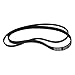 KoovDem V-Belt PJ610 240J 3/4/ 5/6/ 7/8 Ribs for DIY RC Model Motor Transmission Timing Belt(1Piece 3Ribs)