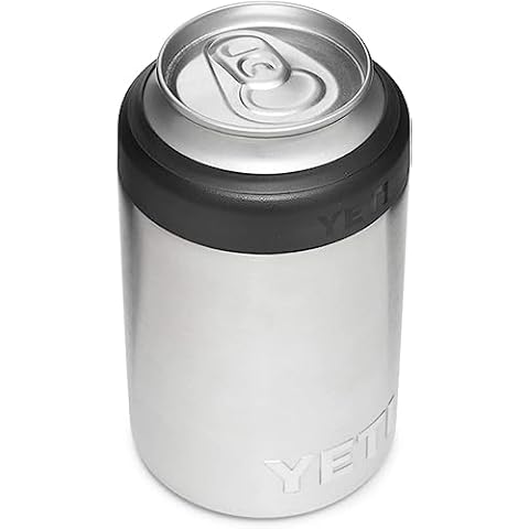 YETI Rambler Colster 12 oz Insulator Cover