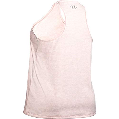 Image of Under Armour Women's Tech Twist Tank Top