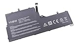 Remplacement pour 725496-1B1, 725606-001, HSTNN-IB5I, WO03XL