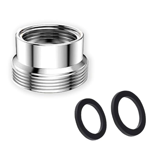 Ortava M22 zu M16 Wasserhahnadapter 1 Stück