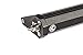 KC Hilites 97055 Jeep JK 50" Overhead XROSS Bar Mount Kit with Apollo Pro 6-Light