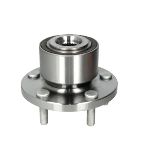 Roulement de moyeu avant anti-vibration compatible OE 6G912C300GAC 2007-2016