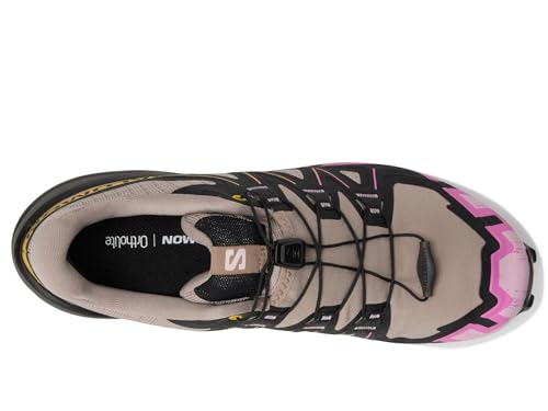 Image of Salomon XA Pro 3D Men's Trail Running and Hiking Shoes