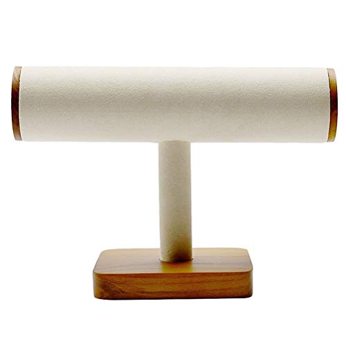 Présentoir à bijoux en bois pour sublimer votre coiffeuse