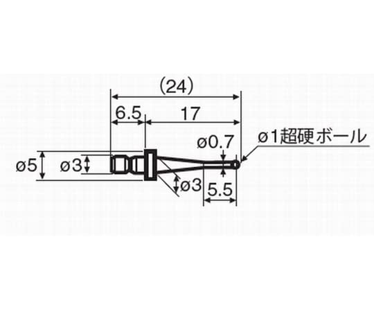 TRAXXAS Bigfoot 2WD シャーシのみ 機器類なし