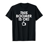 Funny boomer gen z gifts