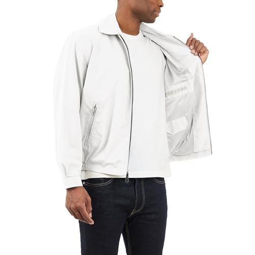 Image of London Fog Men's Auburn Zip-Front Golf Jacket (Regular & Big-Tall Sizes)