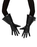 Spirit Halloween Star Wars Darth Vader Gloves | Officially licensed | One size fits most