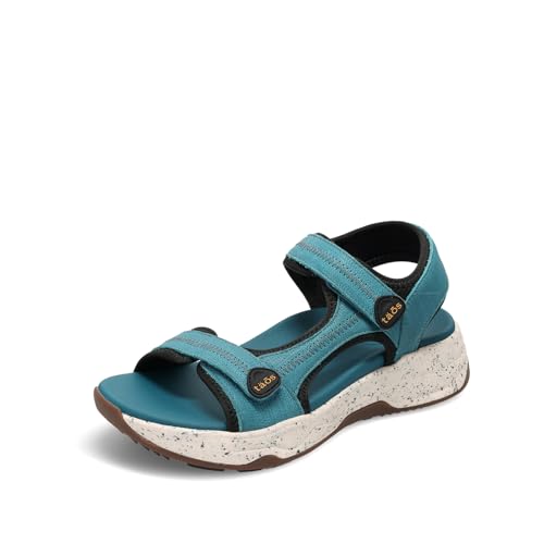 Image of Taos Footwear Women's Super Side Sandal