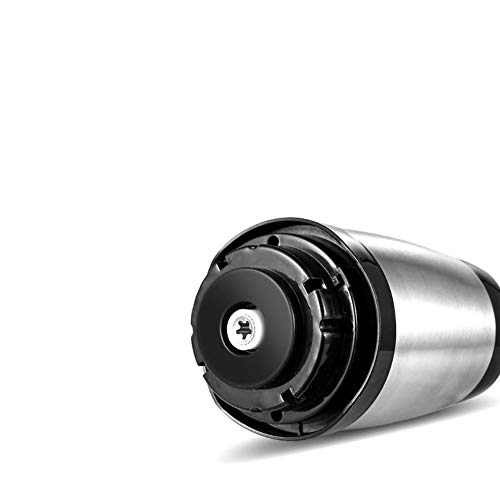 Máquina eléctrica multifunción doméstica para cocinar, cortar vegetales, remover albóndigas de carne picada, rellenar el ajo