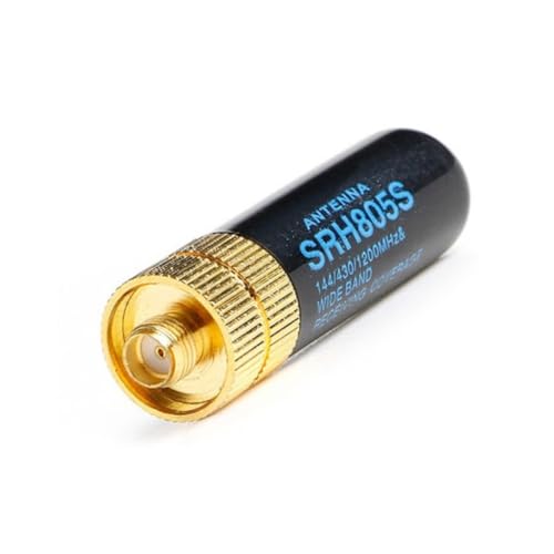ダイヤモンド SRH805S 小型ハンディーアンテナ